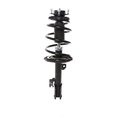 Prt Suspension Strut And Coil Spring Assembly, Prt 818208 818208